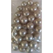 Shell Pearls
